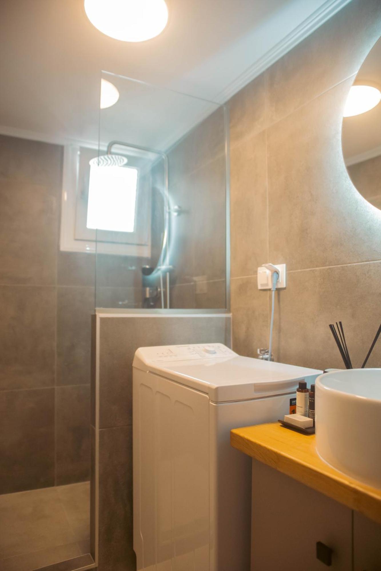 Cleopatra - City Escape Apartment Alexandroupoli Eksteriør billede