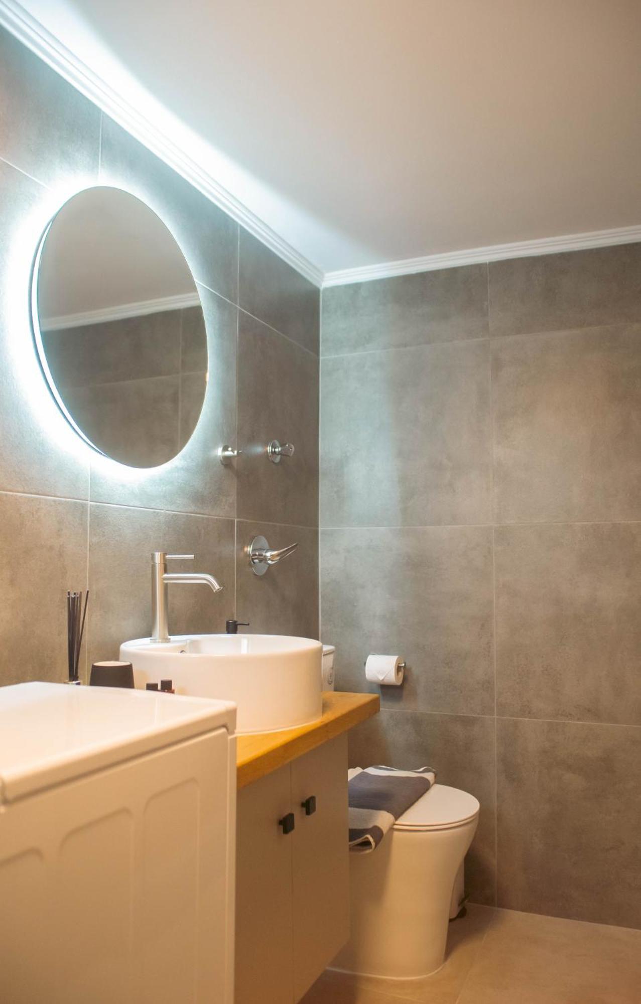Cleopatra - City Escape Apartment Alexandroupoli Eksteriør billede